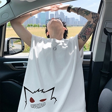 白色