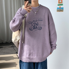 紫色