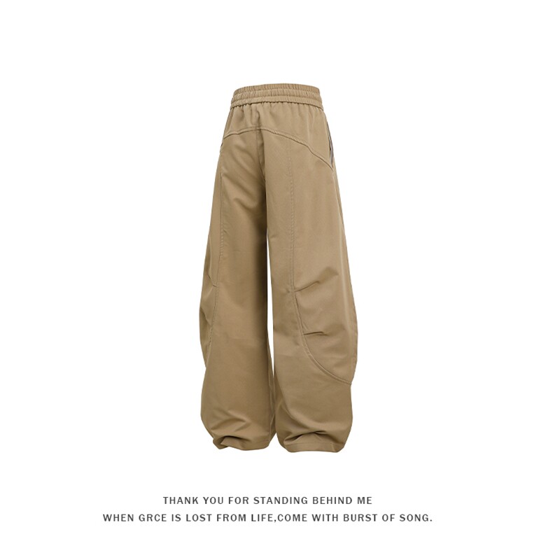 特批P42无差价秋季新款面料：聚酯纤维100%K5944,男装休闲裤,电商A001