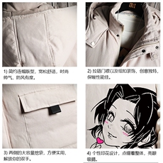 MJ47153-P80棉马甲男士大码加厚棉背心男坎肩男网格，男装背心/马甲，电商A040A