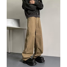 棕色