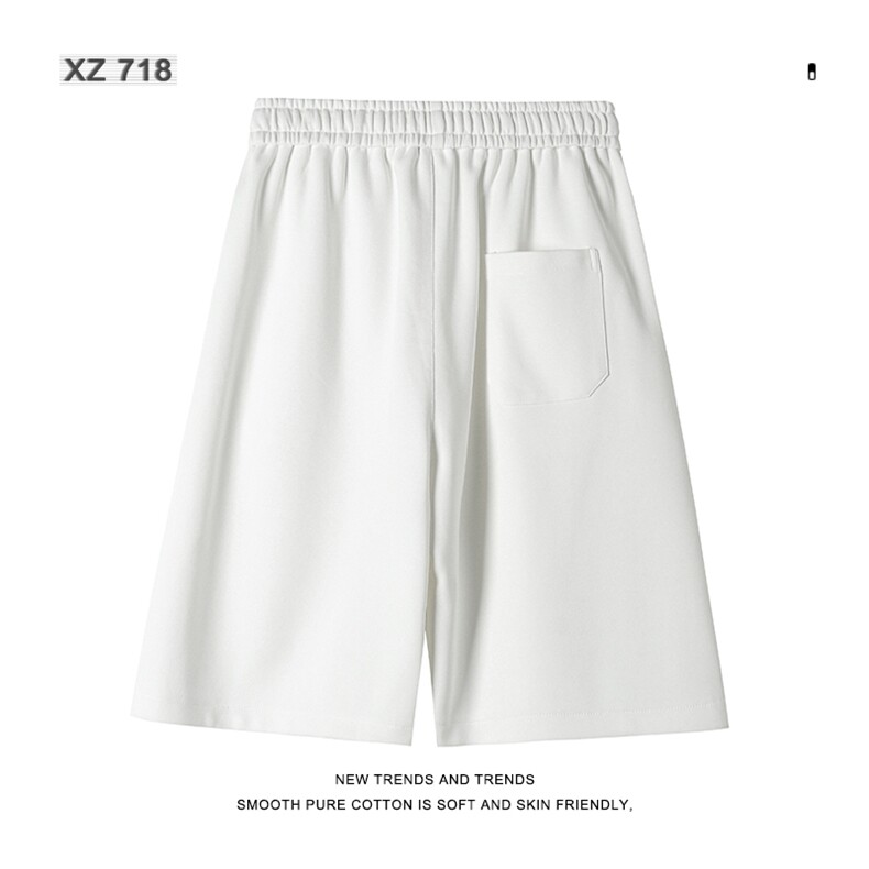 夏季美式百搭休闲宽松直筒休闲裤XD1712特批35,男装休闲裤,星座718