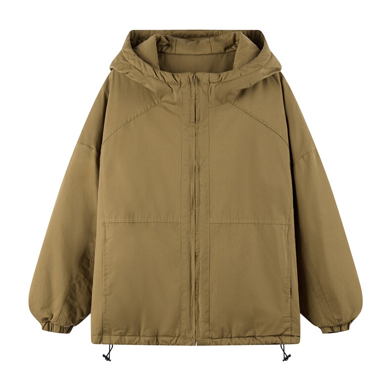 叶笙衣82590,女装棉衣/棉服,叶笙衣