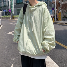 绿色