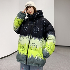 冬季新款保暖棉衣防风加厚休闲棉服外套A161-2-261-P120，男装棉衣，电商A161-2