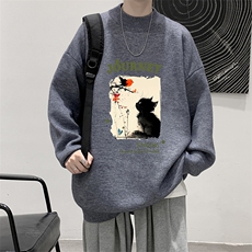 灰色