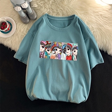 绿色