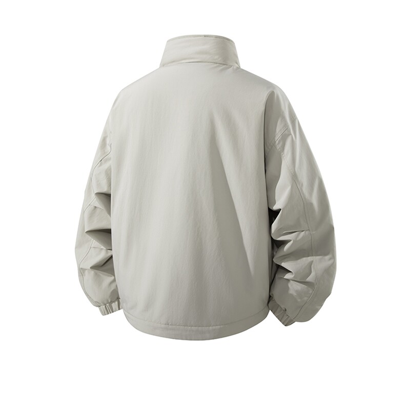3D立体新款冬多口袋户外机能休闲棉衣外套A436-W990-P95138,男装棉衣,电商A436