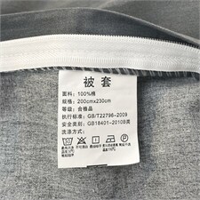 2024新款13372全棉印花四件套经典回味，床品套件全棉，昊翔家纺