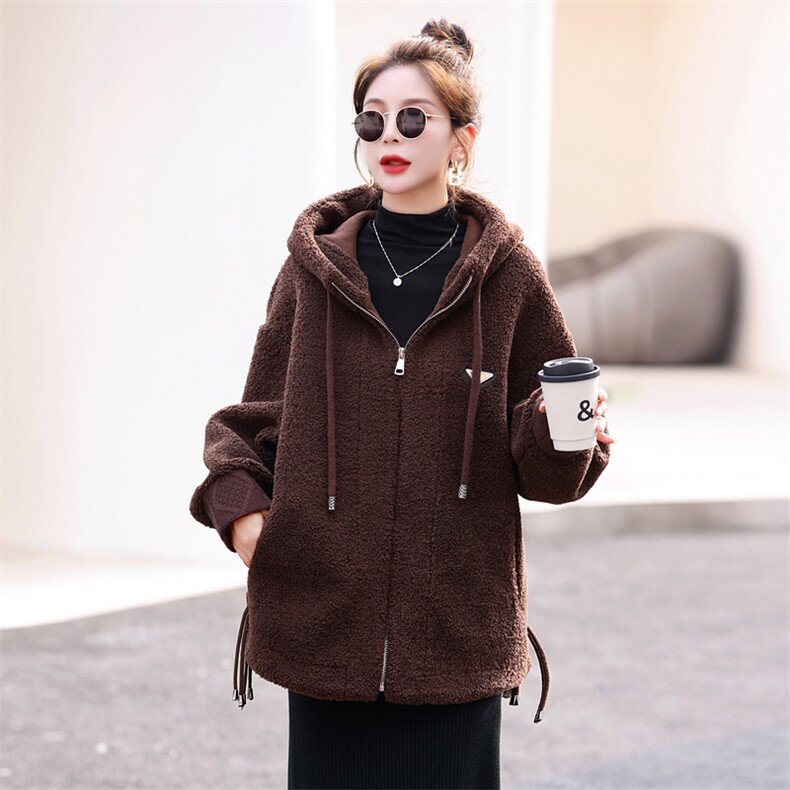 爆款推荐2025冬季时尚女装棉服套装舒适保暖显瘦百搭,女装棉衣/棉服,意芙