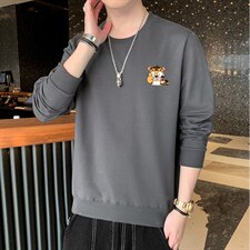 灰色