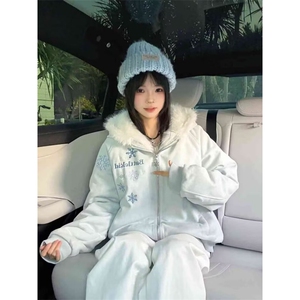 1506A/GS6130/P102新款冬季棉服棉衣男生保暖面包服图片