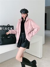 欧貂皮毛一体，补单?，其它，友一有二