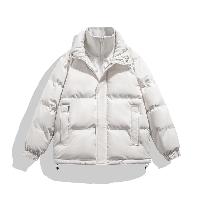 特批85多巴胺色系多配色棉服假两件加厚棉衣外套M8862P-85,男装棉衣,电商A128