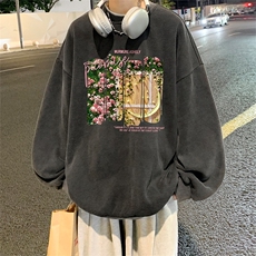 水洗黑（常规）