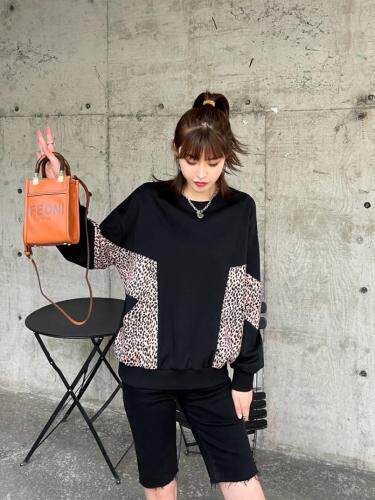 时尚卫衣，女装卫衣/绒衫，艾依佳人