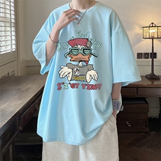 浅蓝色