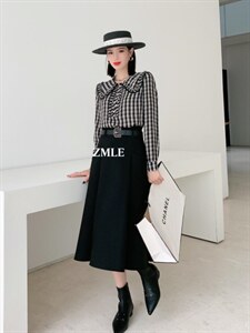 春季 新款小衫图片
