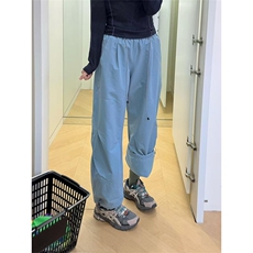 蓝色