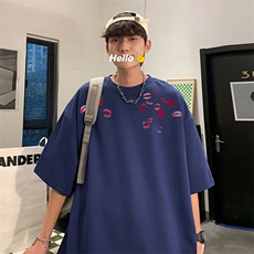 藏青色