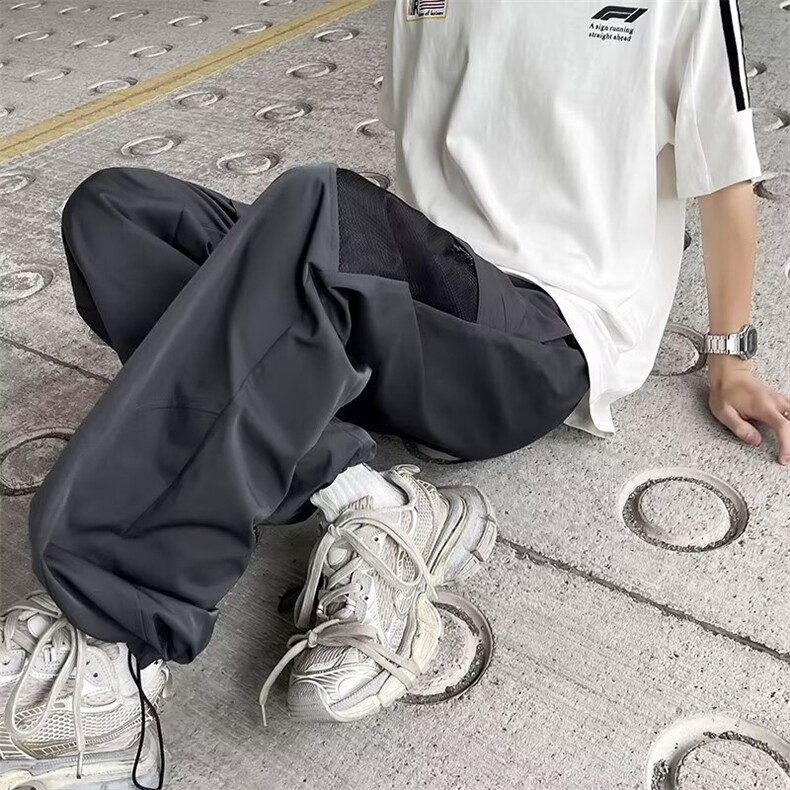 男新款青少年时尚休闲裤B852P35,男装休闲裤,星座1116-2