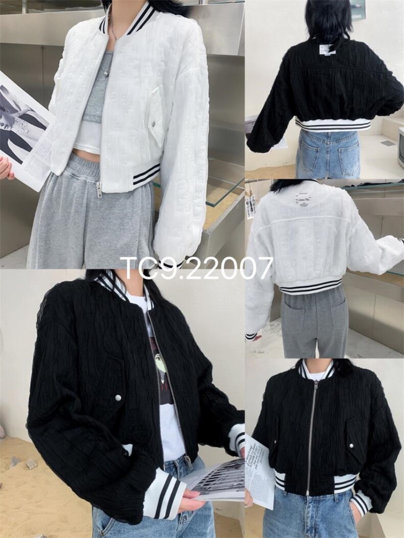 春款棒球服，其它，TC9