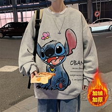 灰色加绒