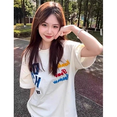 白色