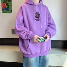 紫色