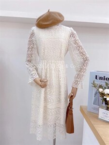 连衣裙,女装连衣裙,Lico&co(1F)