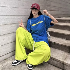 绿色