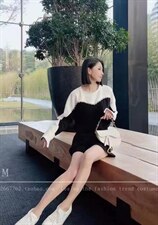 2022年春季两件套，其它，芭鲁娜