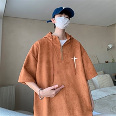 棕色