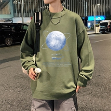 墨绿色