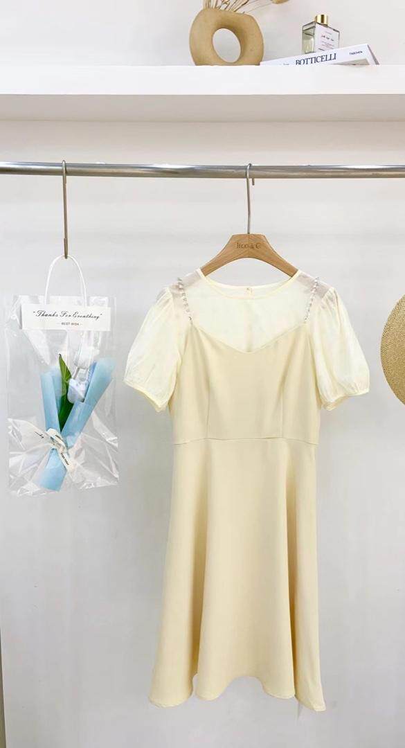 连衣裙，女装连衣裙，Lico&co(1F)