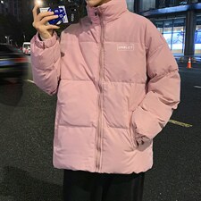 主推款现货量大有差价冬季棉衣男韩版潮流A161-2-503-P65，男装棉衣，电商A161-2
