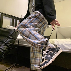 男春季休闲裤K422P32，男装休闲裤，星座1116-2