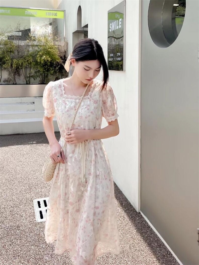 连衣裙，女装连衣裙，Lico&co(2F)