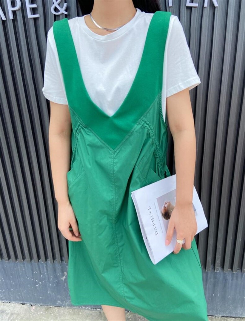 超两件套，女装，DLI.DODO 豆豆