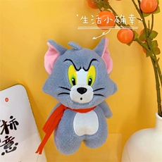 同发毛绒玩具 老鼠杰瑞