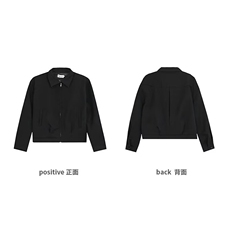 黑色
