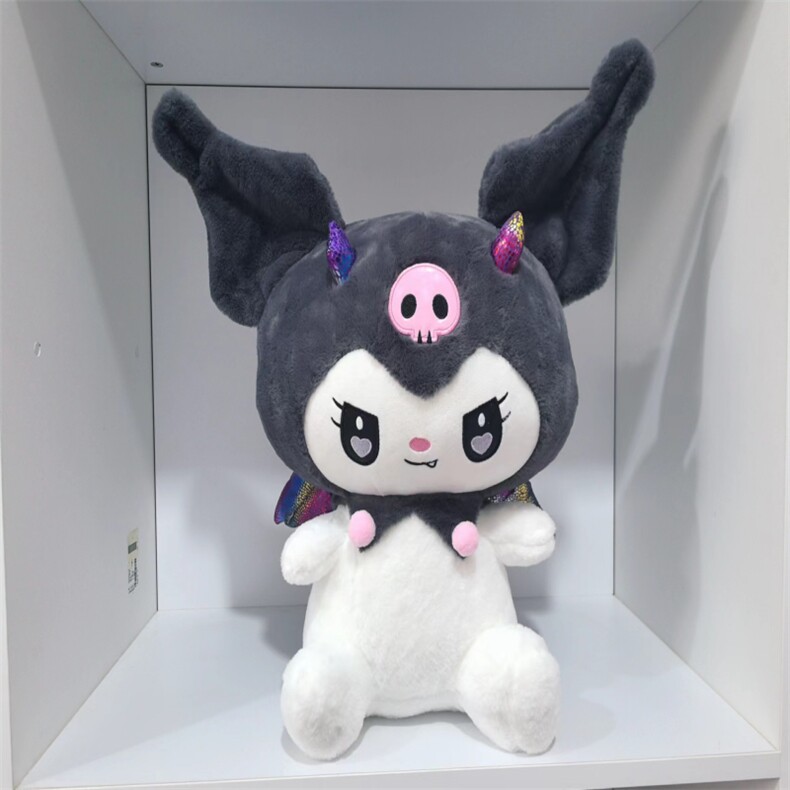 十五寸恶魔库洛洛，梓阳玩具