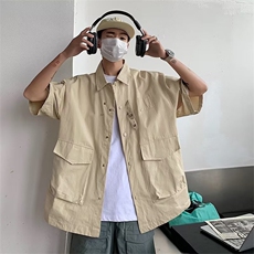 卡其色