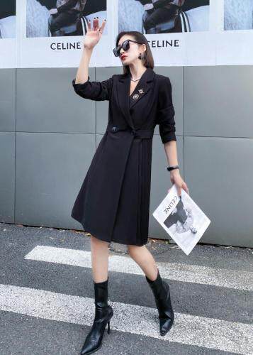 （现货）西装裙，女装西装，伊娜蕾尔