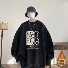 黑色加绒款