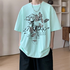 薄荷绿