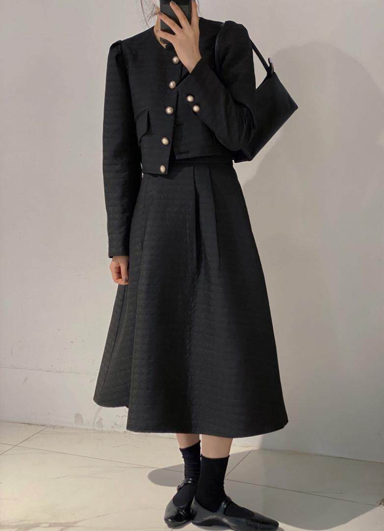 套装，女装职业装，驿谷