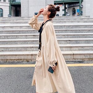 现货 271-9727-P115 新款连衣裙 控168图片