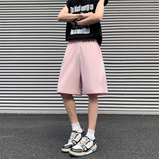 新款休闲中裤，男装牛仔裤，星座1106-2（原1111B）