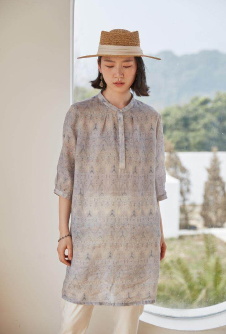 都蘭夏装新款，其它，都蘭 Dolan